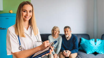 Women's Optimal Wellbeing Health Test