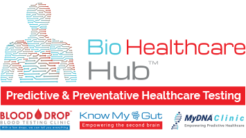 Bio Healthcare Hub
