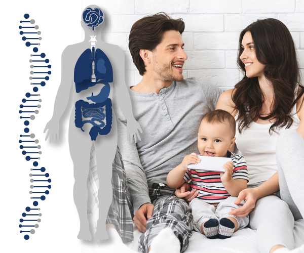 Family Health DNA Family Health DNA