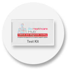 blood test samples