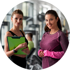 Fitness Genomics